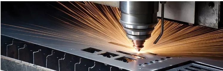 Cel mai bun producător preț ieftin CNC laser de tăiere mașină