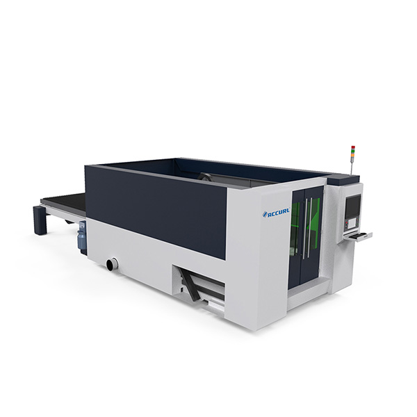 Oțel laser mașină de tăiat